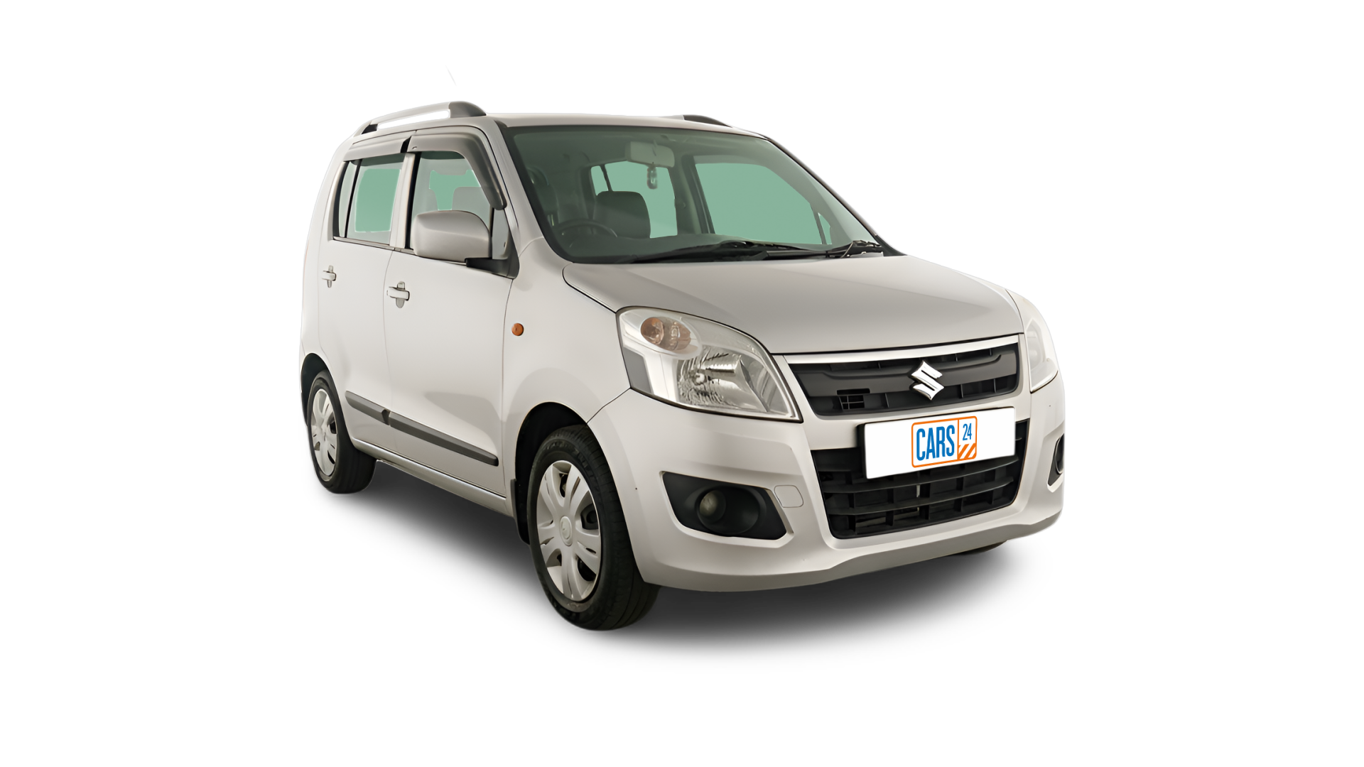Maruti Wagon R 1.0-img